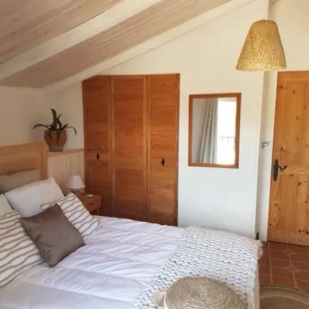 Maison Andalouse Avec Piscine * El Almendral