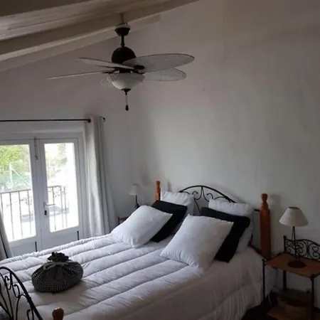 Maison Andalouse Avec Piscine Сasa de vacaciones