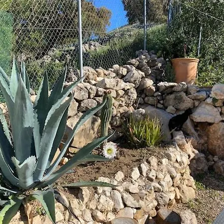 Сasa de vacaciones Maison Andalouse Avec Piscine *